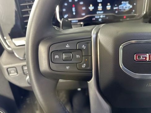Used 2023 GMC Sierra 1500 Elevation w/ X31 Off-Road Package image 15
