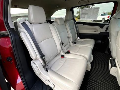 New 2026 Honda Odyssey EX-L image 27