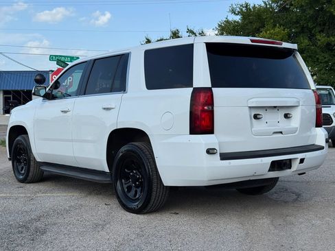 Used 2016 Chevrolet Tahoe 2WD image 4