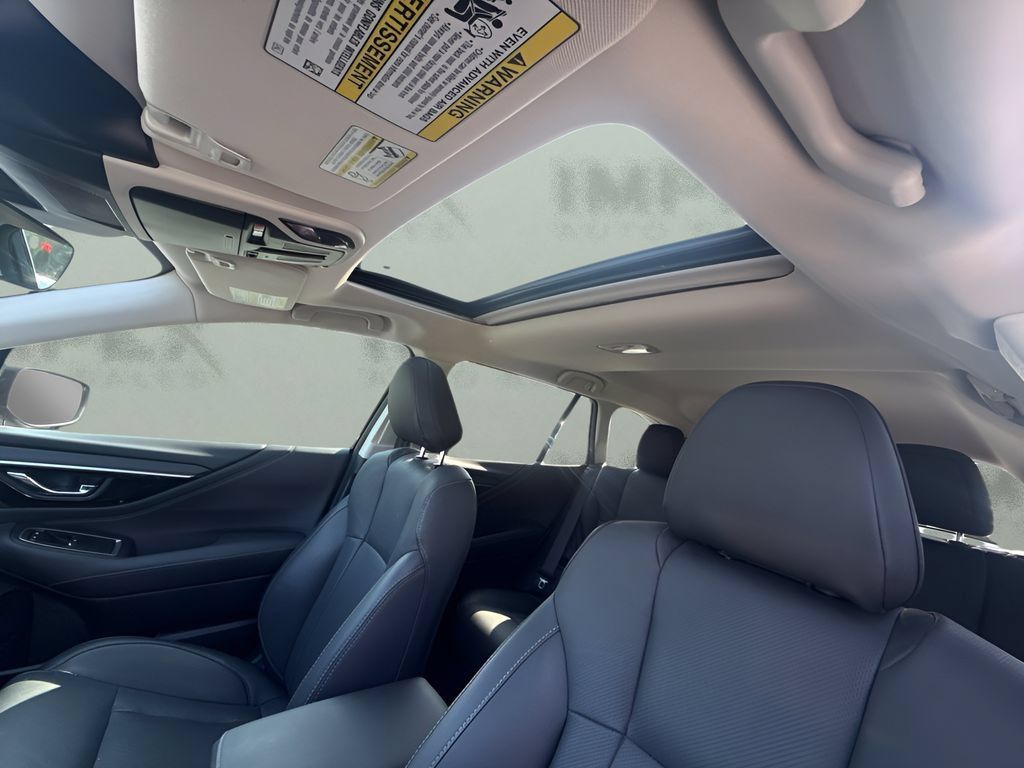 Used 2024 Subaru Outback Limited AWD/4WD image 10