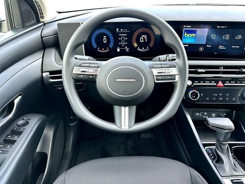 New 2026 Hyundai Tucson SEL FWD image 19