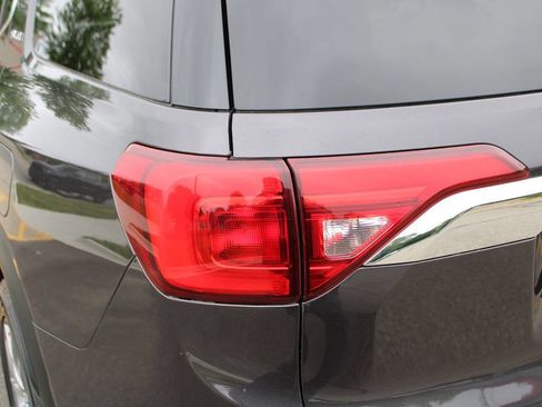 Used 2019 GMC Acadia SLE w/ Driver Alert Package I image 29