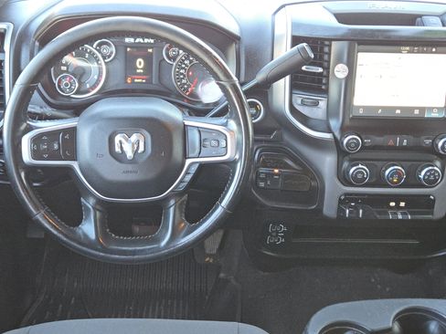 Used 2024 RAM 2500 Big Horn image 26