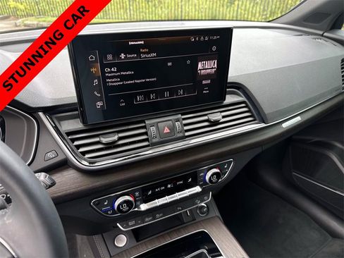 Used 2024 Audi Q5 2.0T Premium Plus image 22