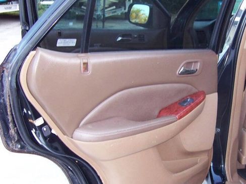 Used 2004 Acura MDX Touring image 15