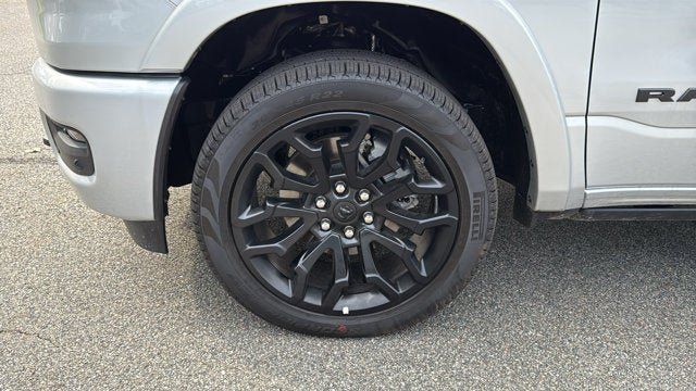 Used 2026 RAM 1500 Limited AWD/4WD image 11