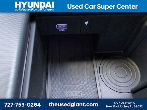 Certified 2024 Hyundai Palisade Calligraphy AWD/4WD image 22