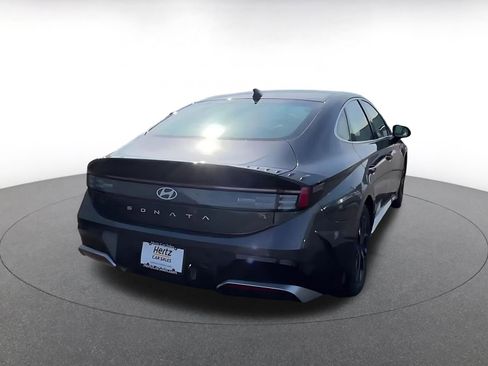 Used 2025 Hyundai Sonata SEL image 13