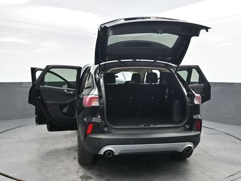 Used 2020 Ford Escape SE AWD/4WD image 47