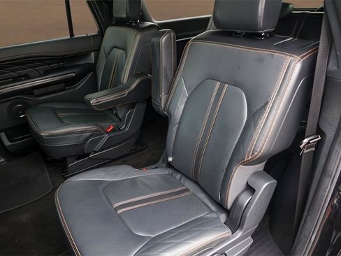 Used 2023 Ford Expedition Max Platinum image 26