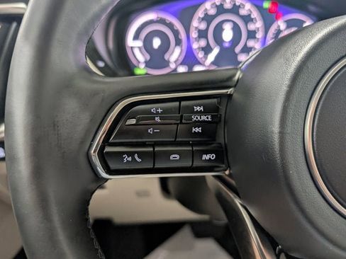 Certified 2025 MAZDA CX-90 Plug-In Hybrid w/ Premium Plus image 24