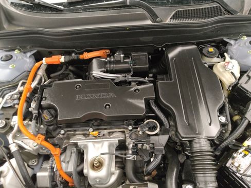 Used 2022 Honda Accord Sport image 30