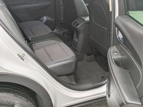 Used 2023 Buick Envision Preferred AWD/4WD image 19