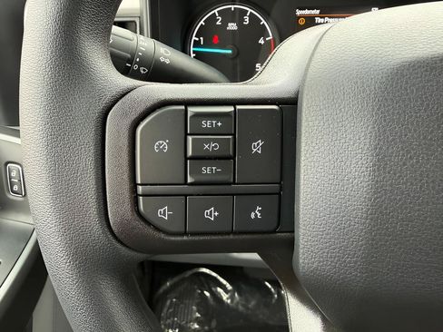 New 2026 Ford F350 XL w/ STX Appearance Package AWD/4WD image 12
