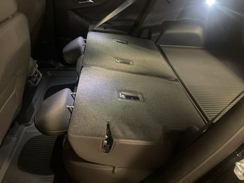 New 2026 Chevrolet Equinox LT image 25