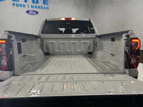 New 2026 Ford Ranger XLT w/ Trailer Tow Package AWD/4WD image 13