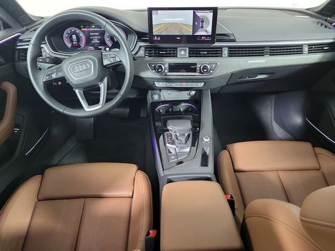 Used 2025 Audi A5 2.0T Premium Plus image 15