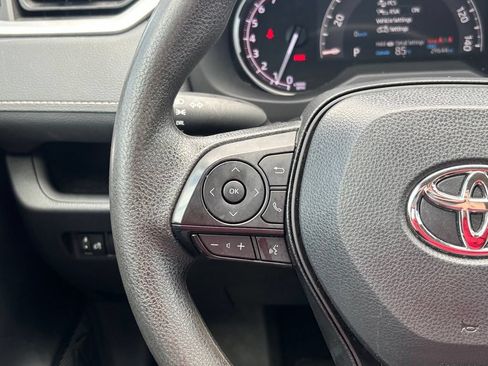Certified 2024 Toyota RAV4 LE FWD image 16