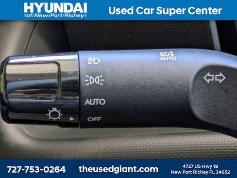 Used 2025 Hyundai Santa Cruz SEL image 33