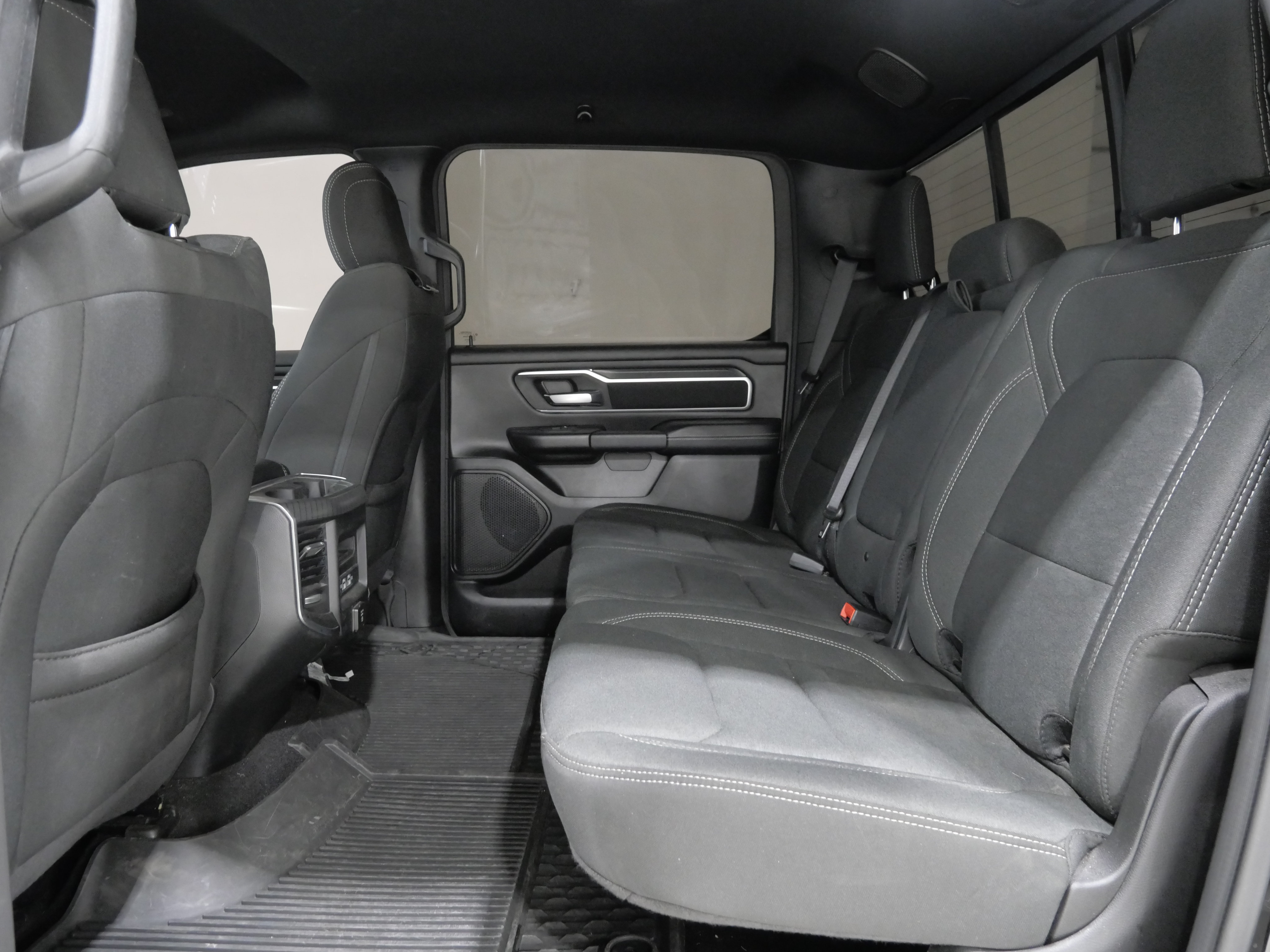 Used 2025 RAM 1500 Big Horn AWD/4WD image 21