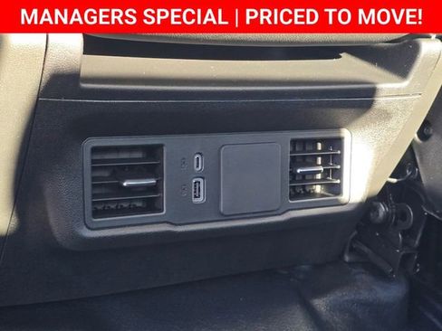 New 2026 Chevrolet Silverado 1500 W/T w/ WT Value Package image 29