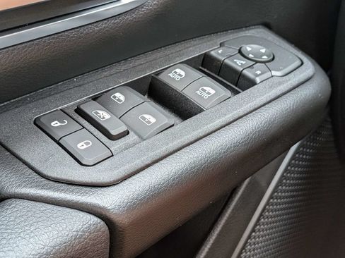 New 2026 RAM 1500 Big Horn AWD/4WD image 30