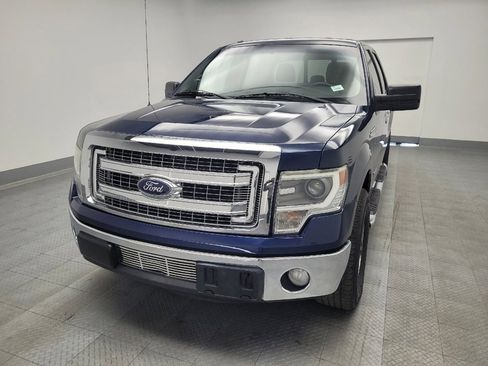 Used 2014 Ford F150 XLT w/ Equipment Group 302A Luxury image 15