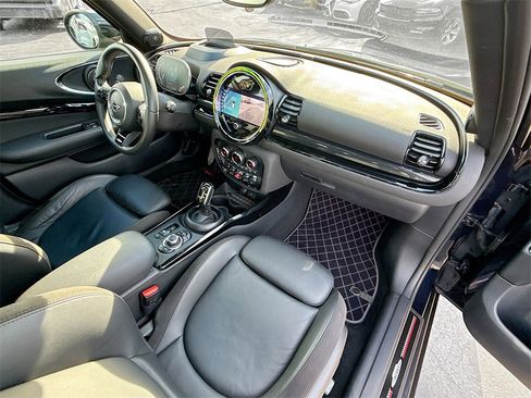 Used 2023 MINI Cooper Clubman John Cooper Works image 33