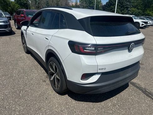 Used 2023 Volkswagen ID.4 Pro S AWD/4WD image 5
