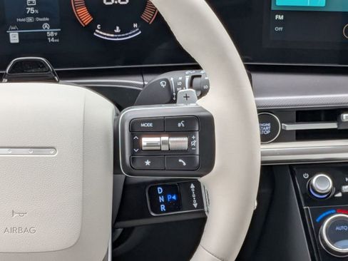 New 2026 Hyundai Santa Fe SEL FWD image 19