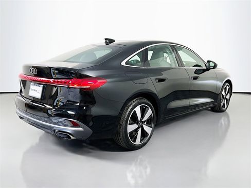 New 2025 Audi A5 2.0T Premium Plus image 7