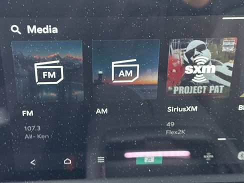 New 2027 Kia Telluride SX X-Line image 18