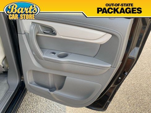 Used 2015 Chevrolet Traverse LT AWD/4WD image 11
