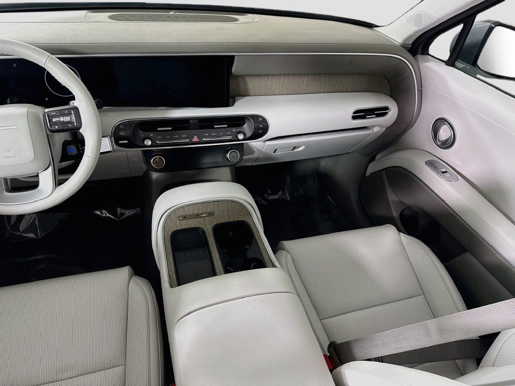 Certified 2026 Hyundai Palisade SEL AWD/4WD image 27