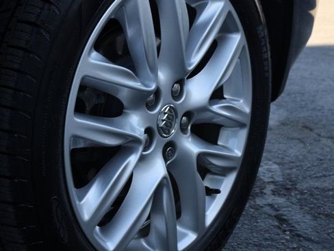 Used 2020 Buick Envision Premium image 46