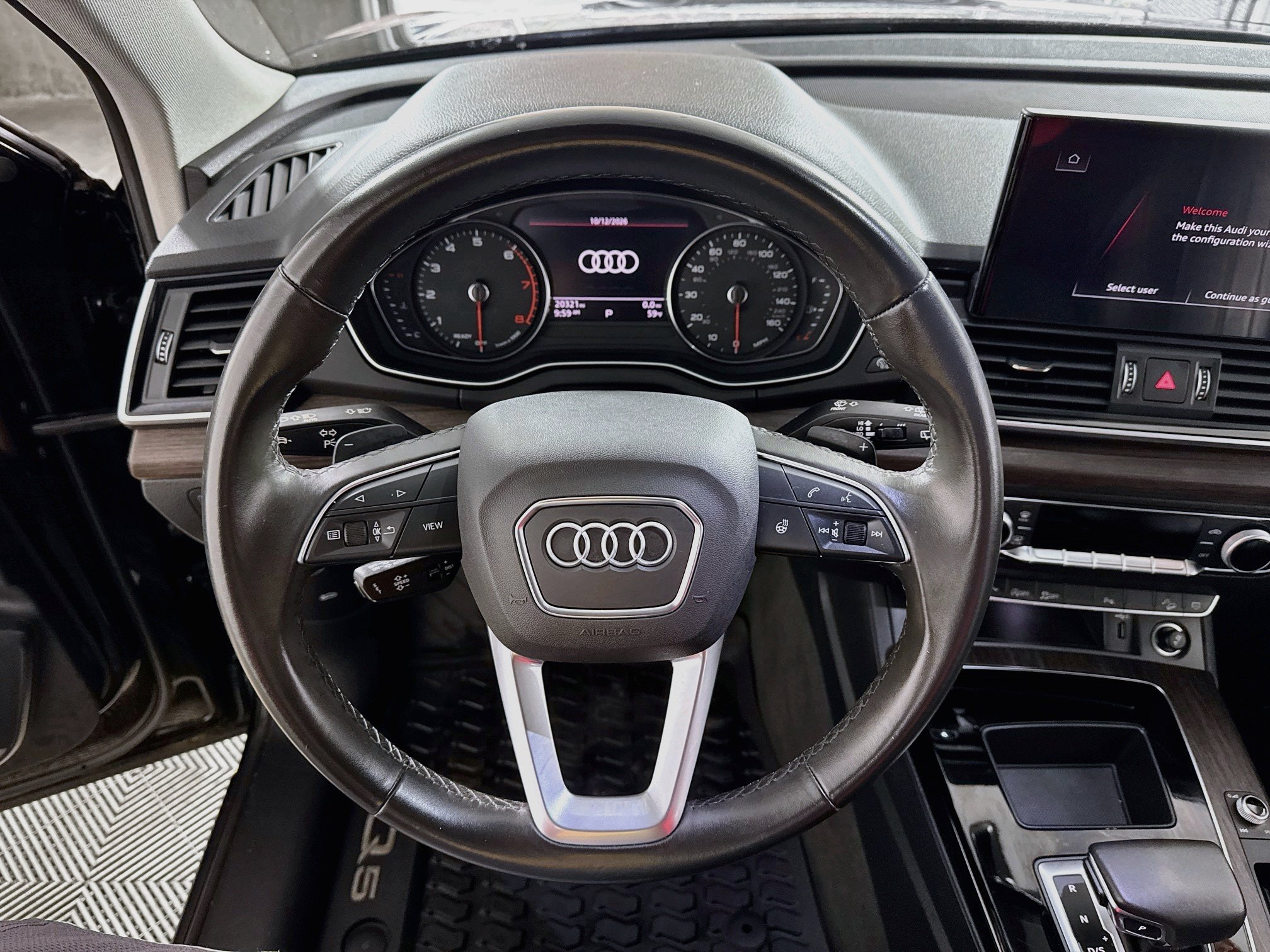 Used 2024 Audi Q5 2.0T Premium AWD/4WD image 15