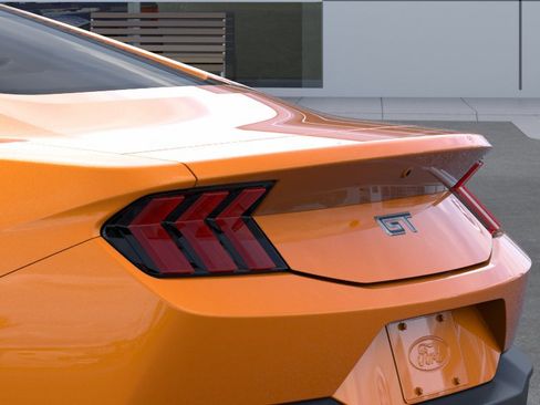New 2026 Ford Mustang GT Premium image 22