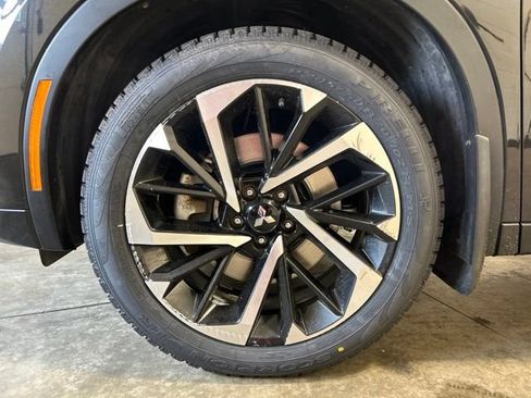 Used 2022 Mitsubishi Outlander SEL AWD/4WD image 10