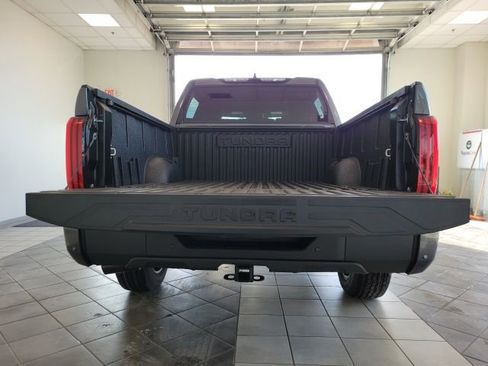 New 2026 Toyota Tundra SR5 w/ SR5 Convenience Package image 13