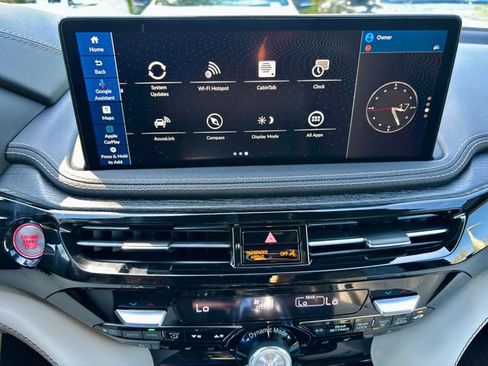 New 2026 Acura MDX Type S AWD/4WD image 24