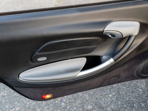 Used 2001 Porsche Boxster S image 63