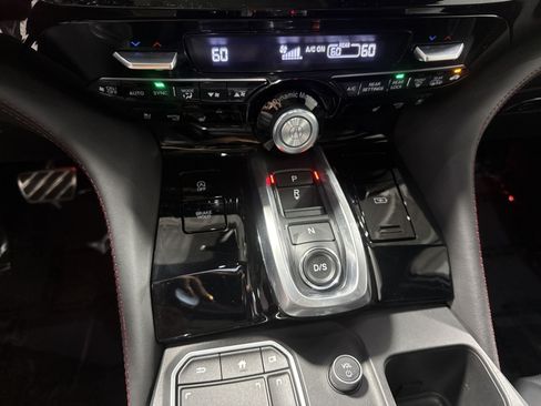 Used 2024 Acura MDX A-Spec AWD/4WD image 24