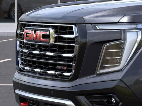 New 2026 GMC Yukon AT4 image 13