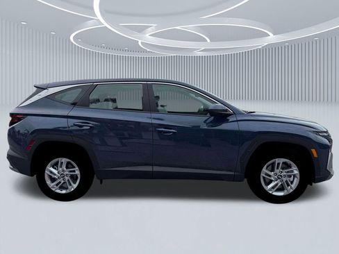 New 2026 Hyundai Tucson SE FWD image 9