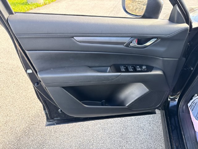 Certified 2025 MAZDA CX-5 AWD 2.5 S w/ Preferred Package image 20