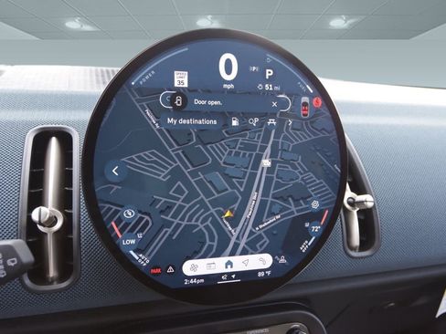 Used 2025 MINI Cooper Countryman S w/ Comfort Package Max image 17