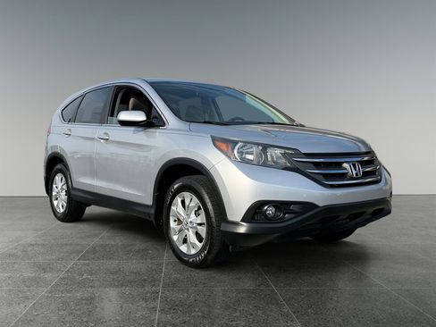 Used 2014 Honda CR-V EX image 8