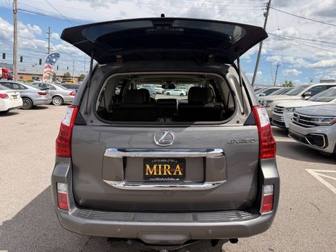 Used 2012 Lexus GX 460 Premium AWD/4WD image 35