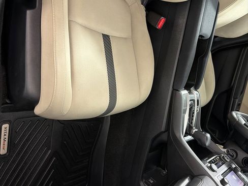Used 2016 Honda Civic LX image 21