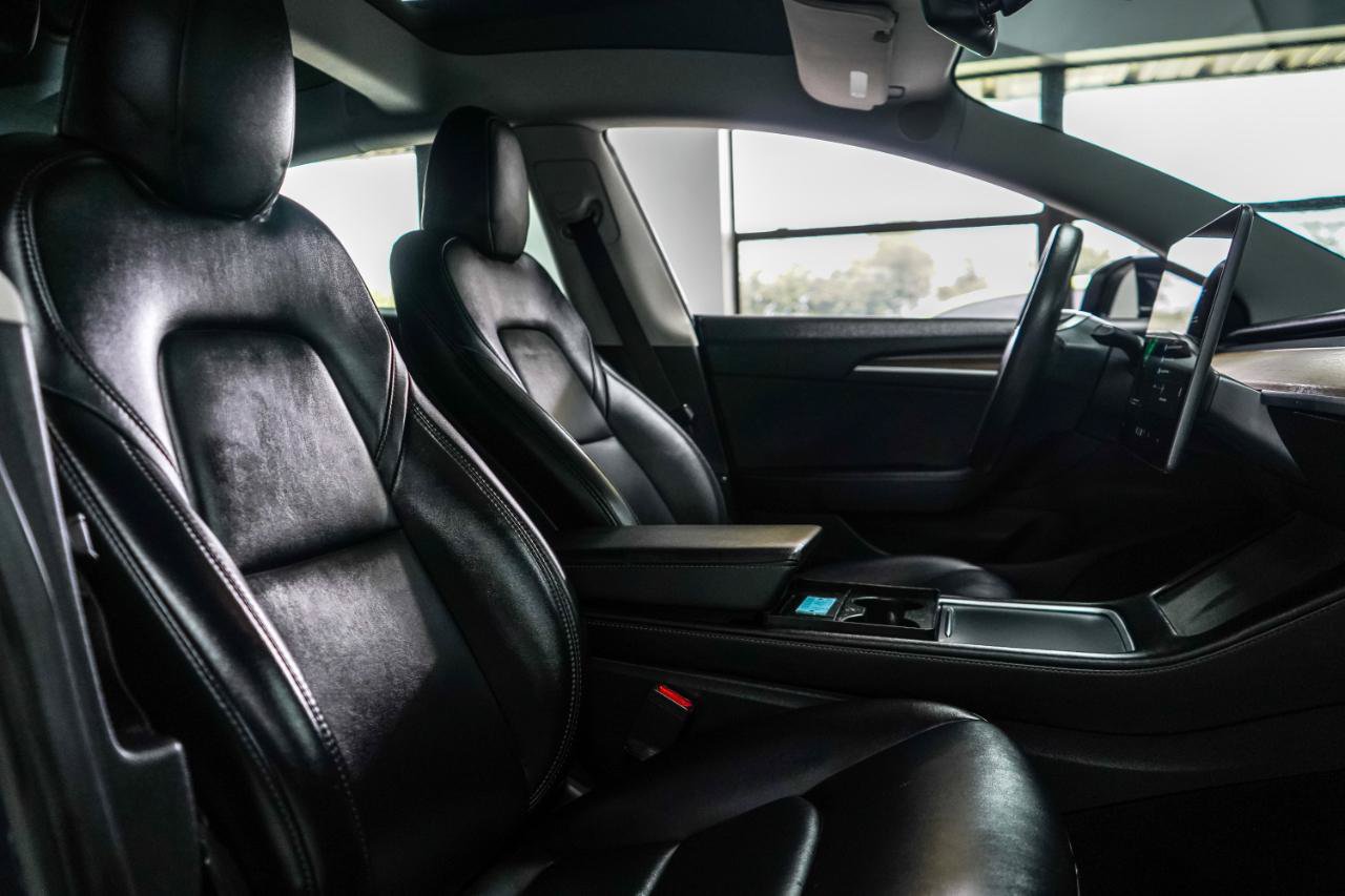 Used 2023 Tesla Model 3 Standard Range RWD image 7